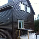 Kjelkebakken Gard * Lyngseidet
