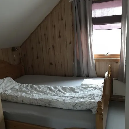 Farm stay Kjelkebakken Gard *
