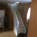 Kjelkebakken Gard * Lyngseidet