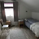 Kjelkebakken Gard Séjour à la ferme Lyngseidet