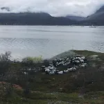 Kjelkebakken Gard Séjour à la ferme Lyngseidet