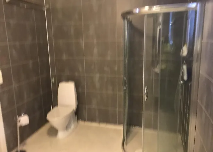 Çiftlik konaklama Kjelkebakken Gard *